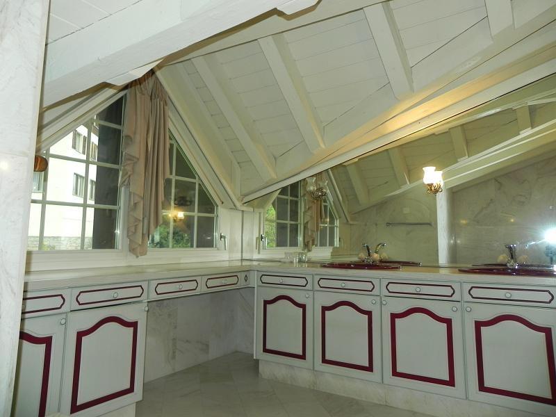 Apartment Plauncas Acletta Disentis Pokoj fotografie