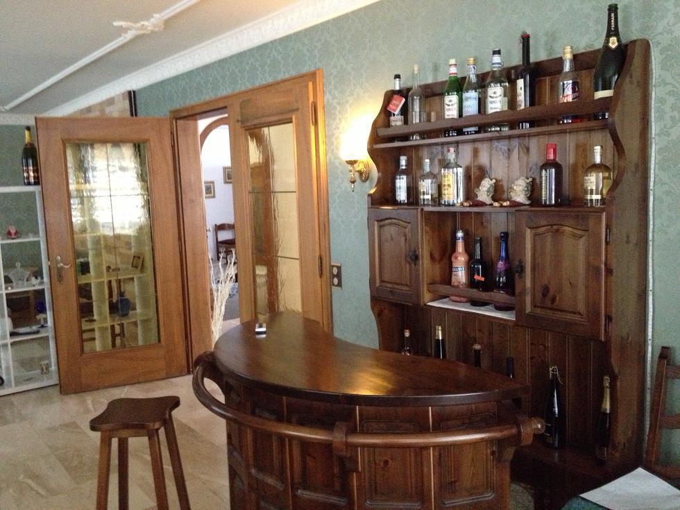 Apartment Plauncas Acletta Disentis Pokoj fotografie