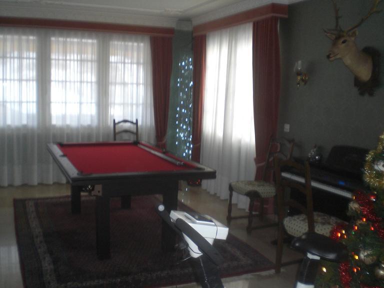 Apartment Plauncas Acletta Disentis Pokoj fotografie